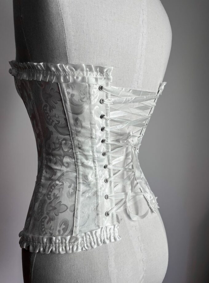 Tradicional Corset