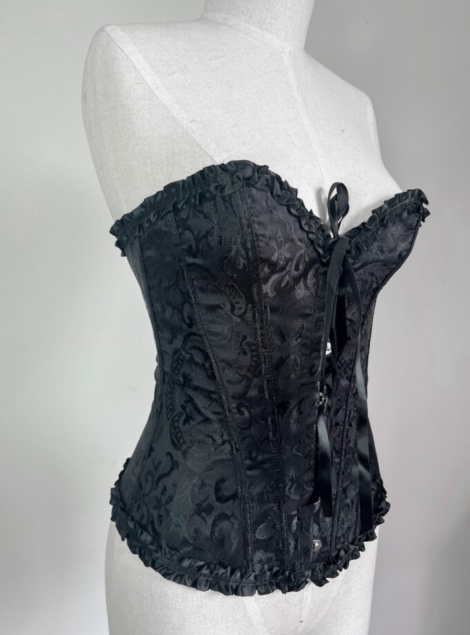 Tradicional Corset
