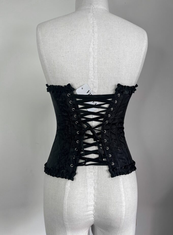 Tradicional Corset