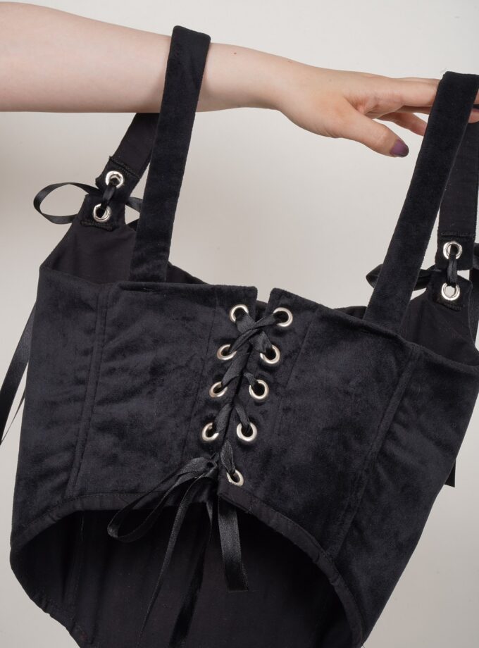 Coronación Cinturilla