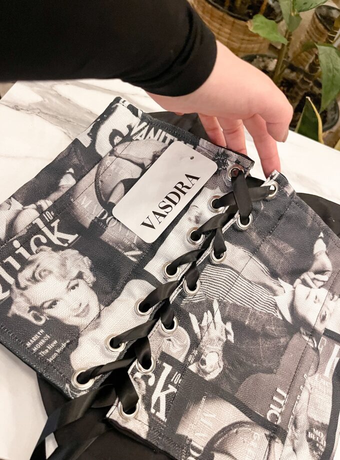 Marilyn Corset