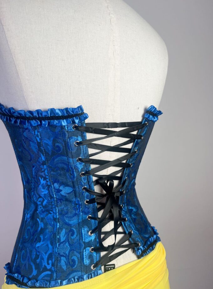 Tradicional Corset