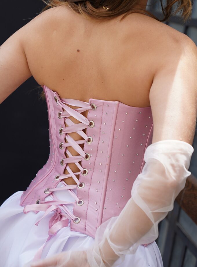 Sabrina Corset