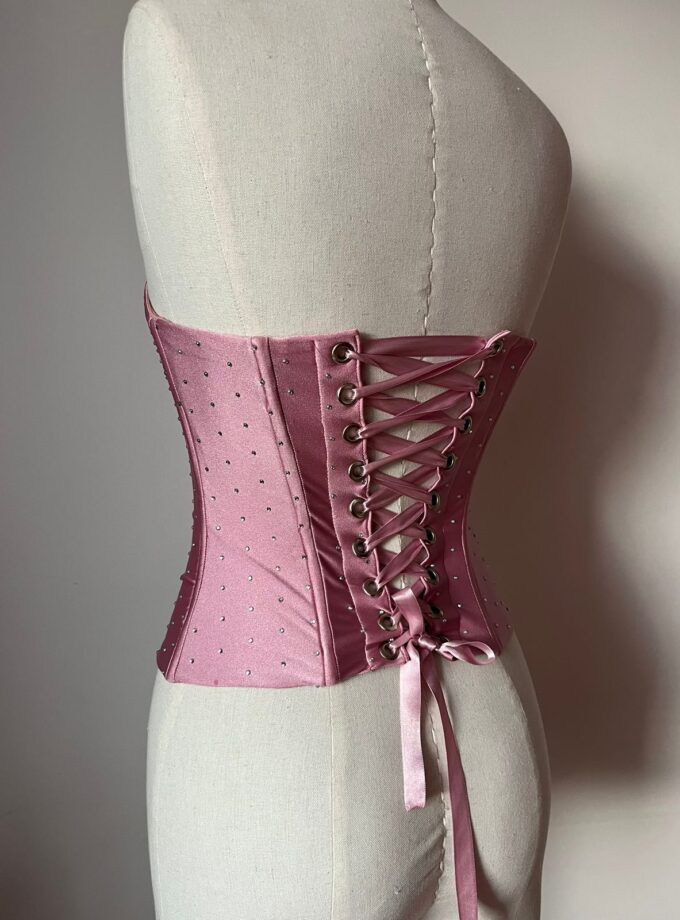Sabrina Corset
