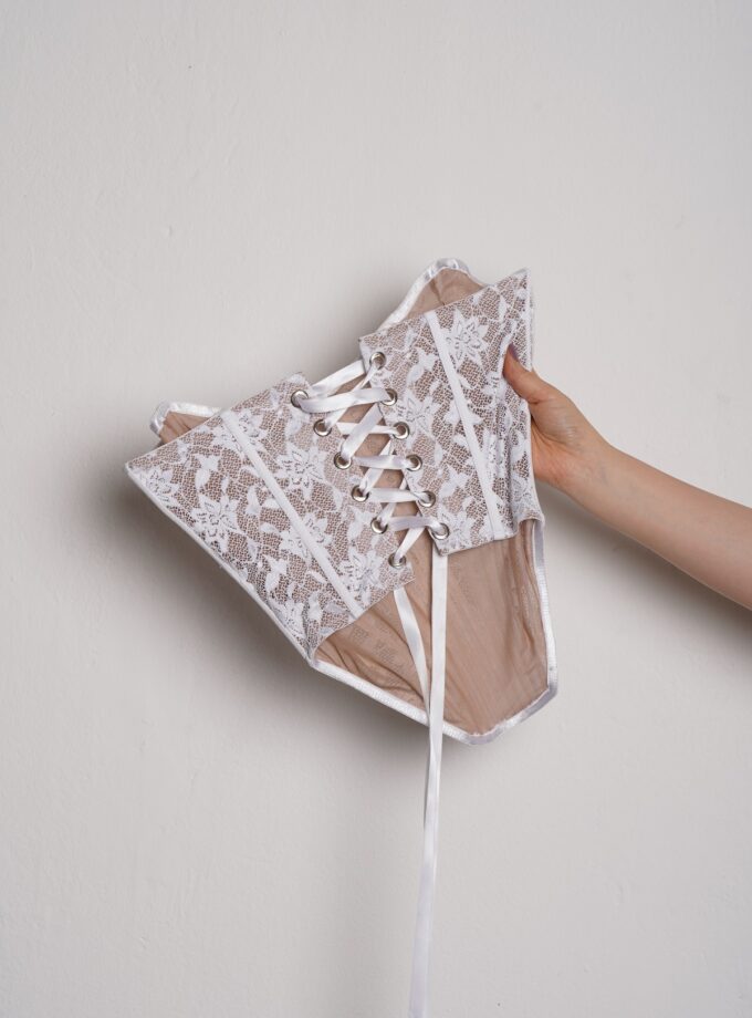 Encaje Corset