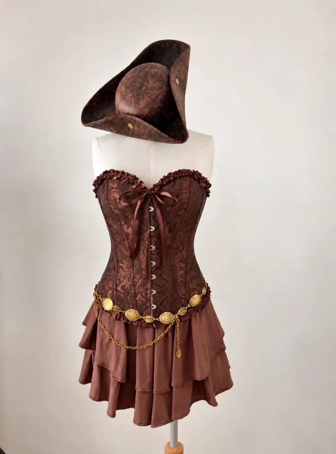 Tradicional Corset