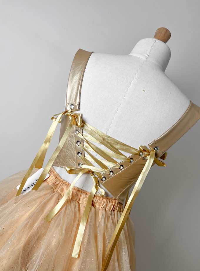 Dorado Corset