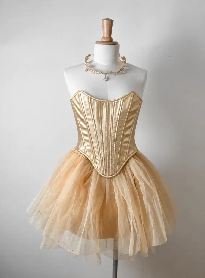 Tutu Falda