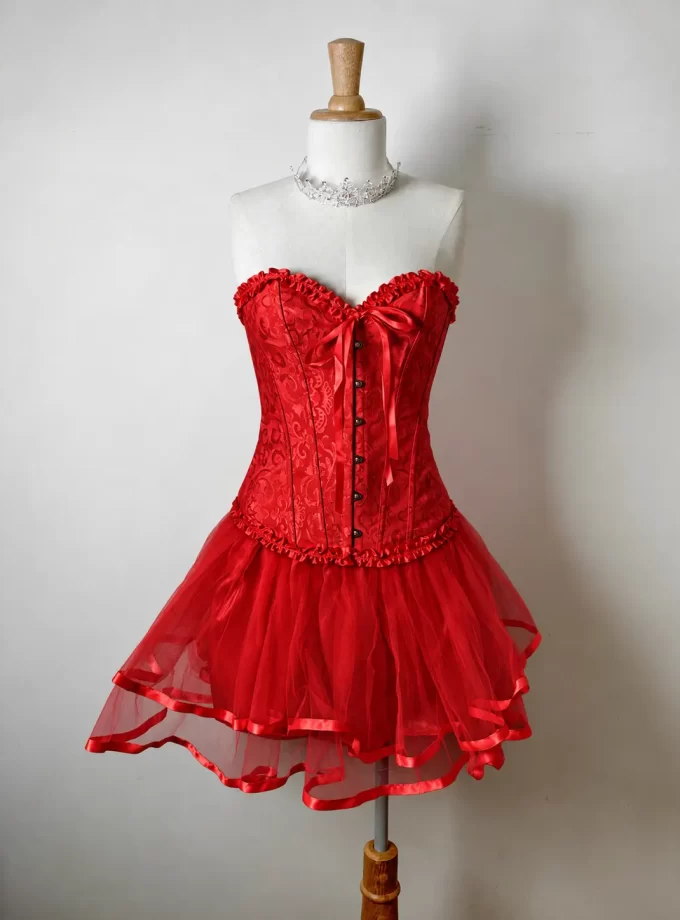 Tutu Falda