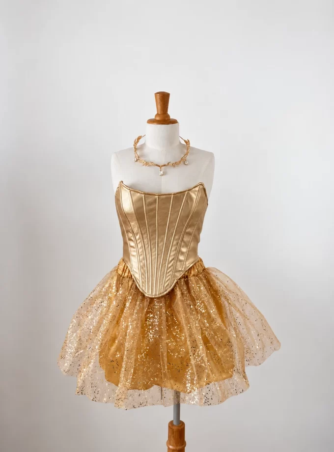 Tutu Falda
