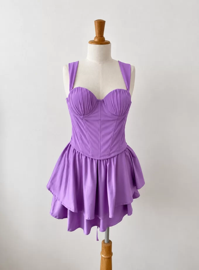 Atenas Corset