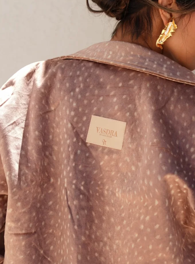 Bambi Chaqueta