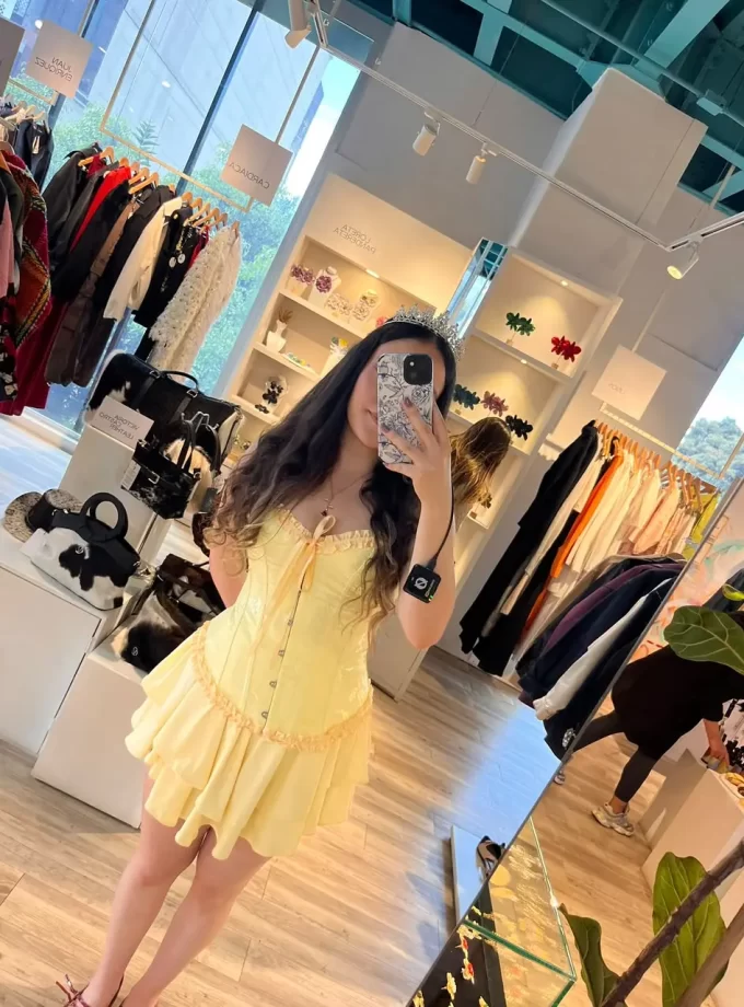 Disfraz princesa Bella