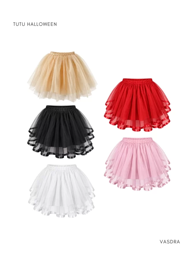 Tutu Falda