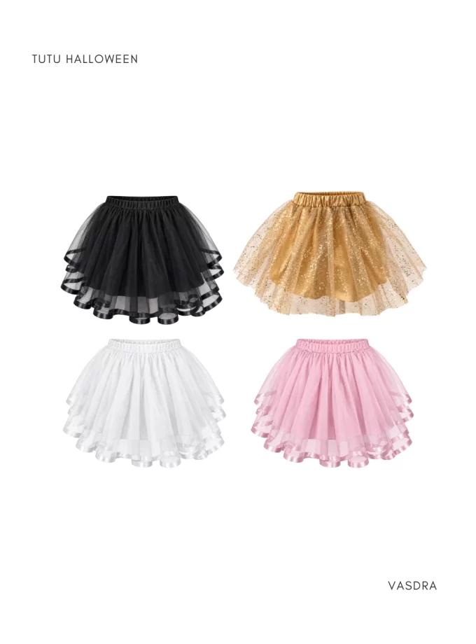 Tutu Falda