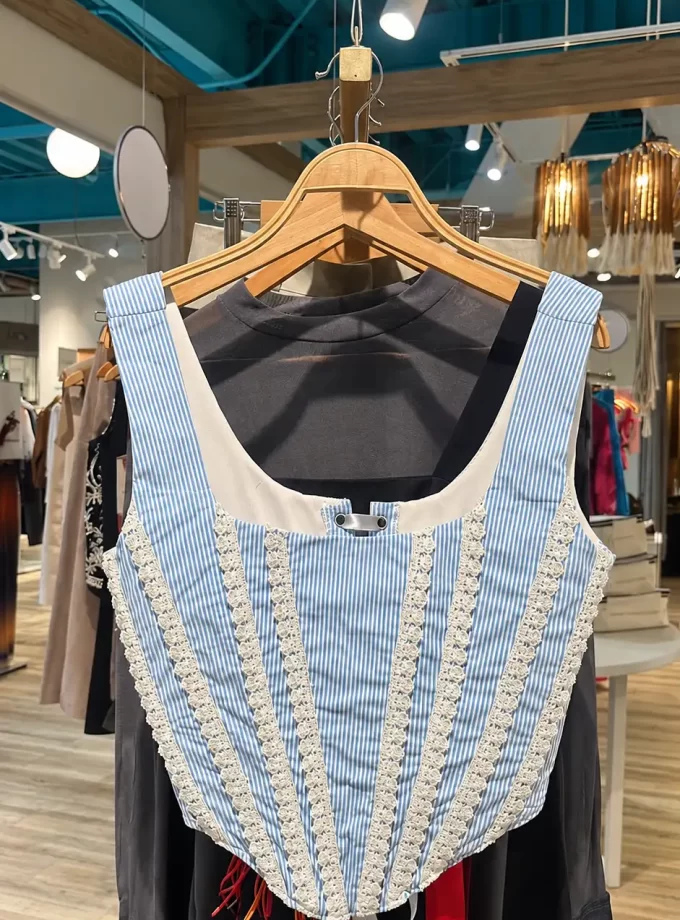 Dorothy Corset