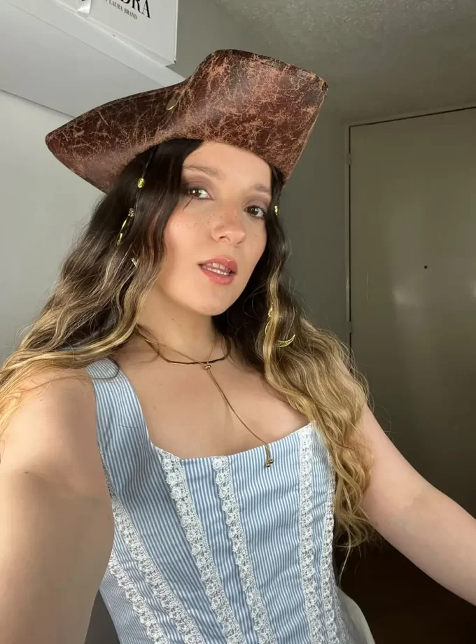 Dorothy Corset